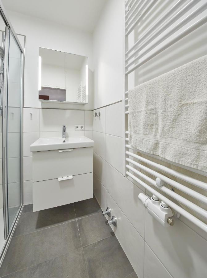 זאלבך הינטרגלם Appartement Delight מראה חיצוני תמונה