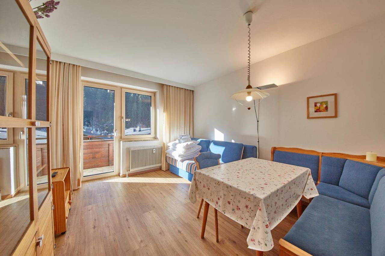 זאלבך הינטרגלם Appartement Delight מראה חיצוני תמונה