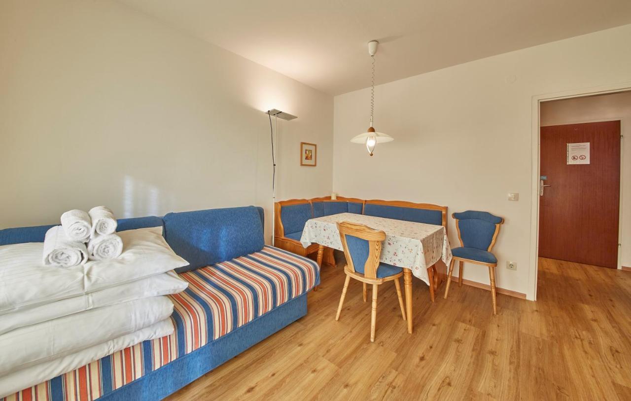 זאלבך הינטרגלם Appartement Delight מראה חיצוני תמונה