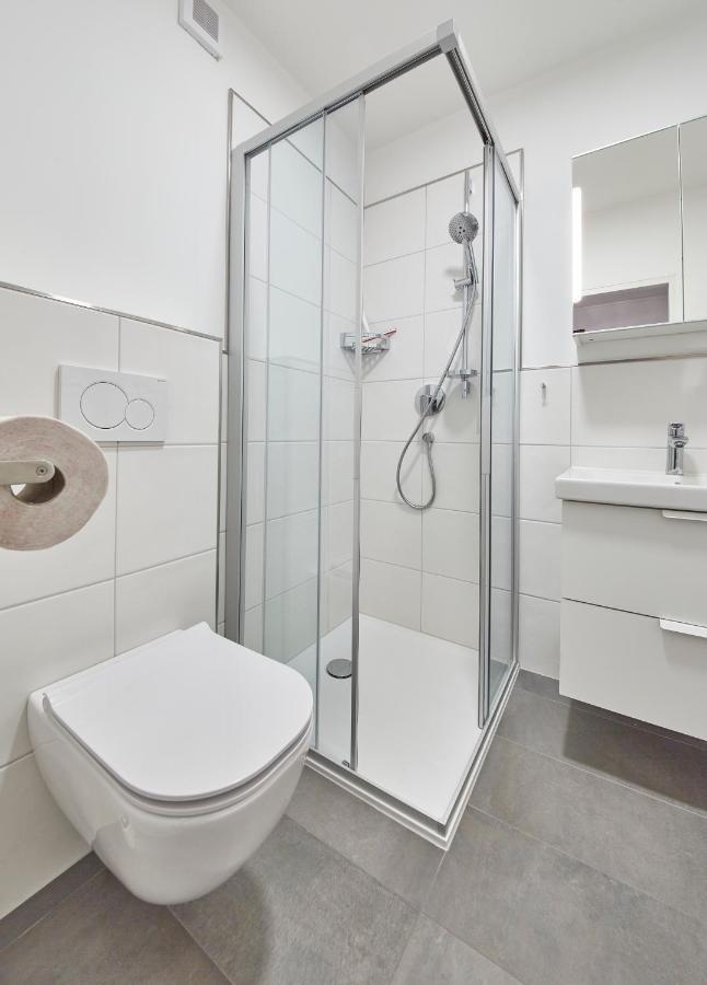 זאלבך הינטרגלם Appartement Delight מראה חיצוני תמונה