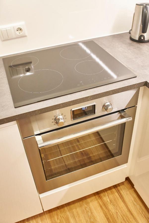 זאלבך הינטרגלם Appartement Delight מראה חיצוני תמונה