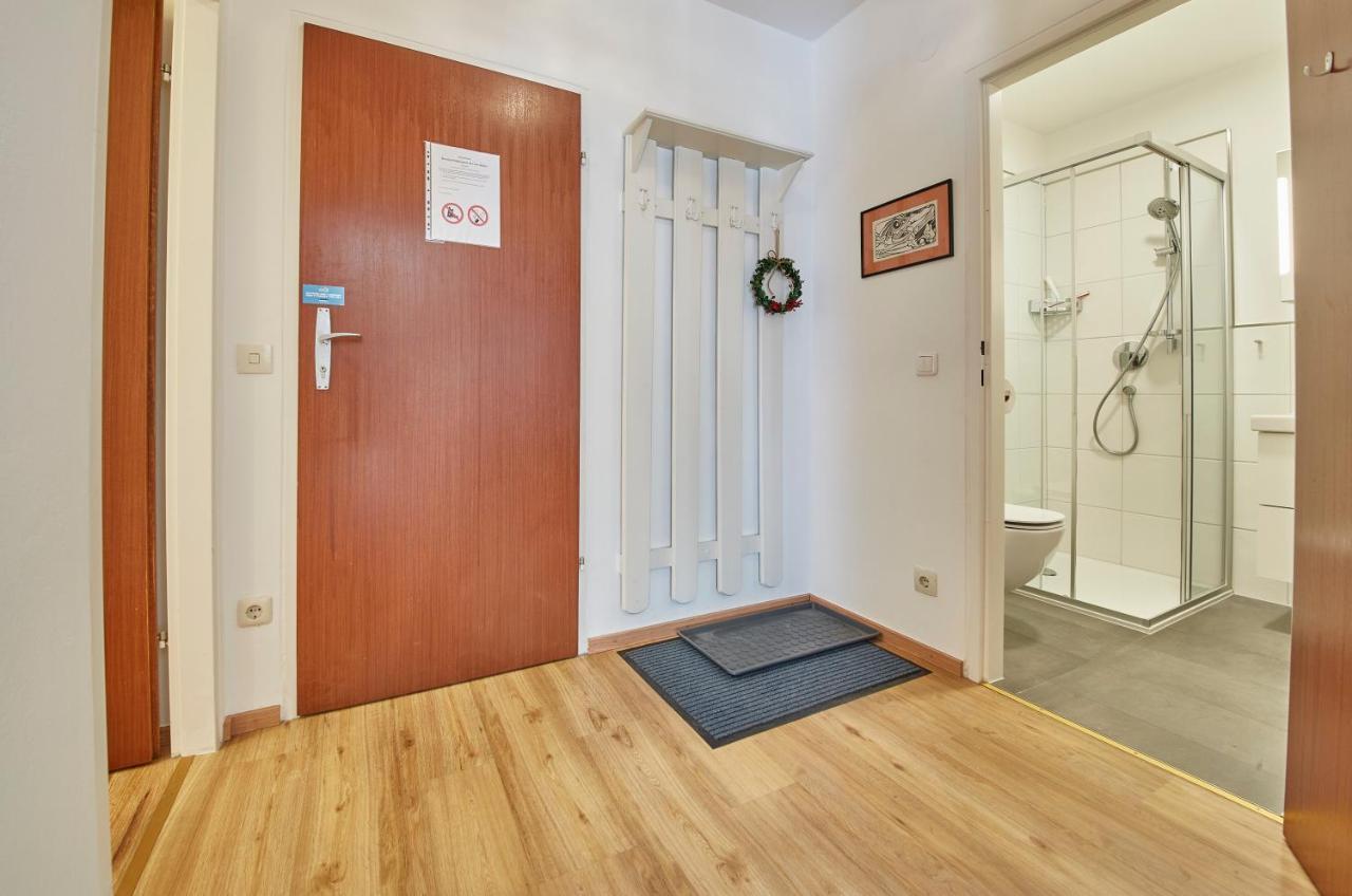 זאלבך הינטרגלם Appartement Delight מראה חיצוני תמונה