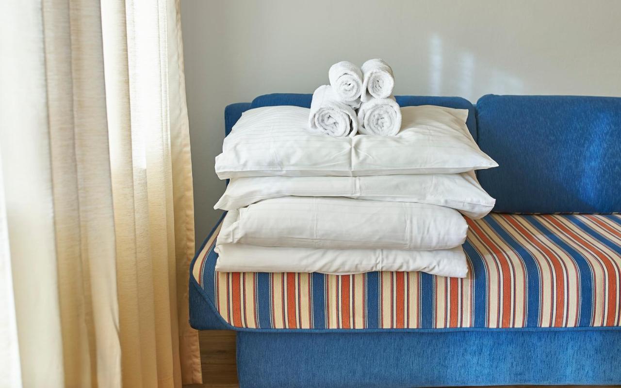 זאלבך הינטרגלם Appartement Delight מראה חיצוני תמונה
