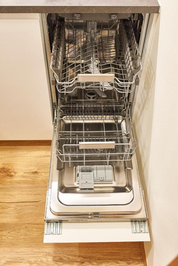 זאלבך הינטרגלם Appartement Delight מראה חיצוני תמונה