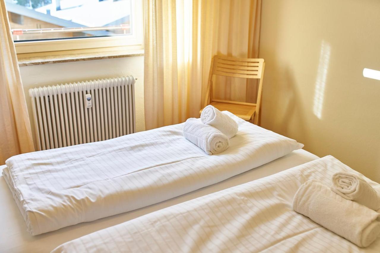 זאלבך הינטרגלם Appartement Delight מראה חיצוני תמונה